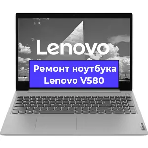 Замена hdd на ssd на ноутбуке Lenovo V580 в Самаре